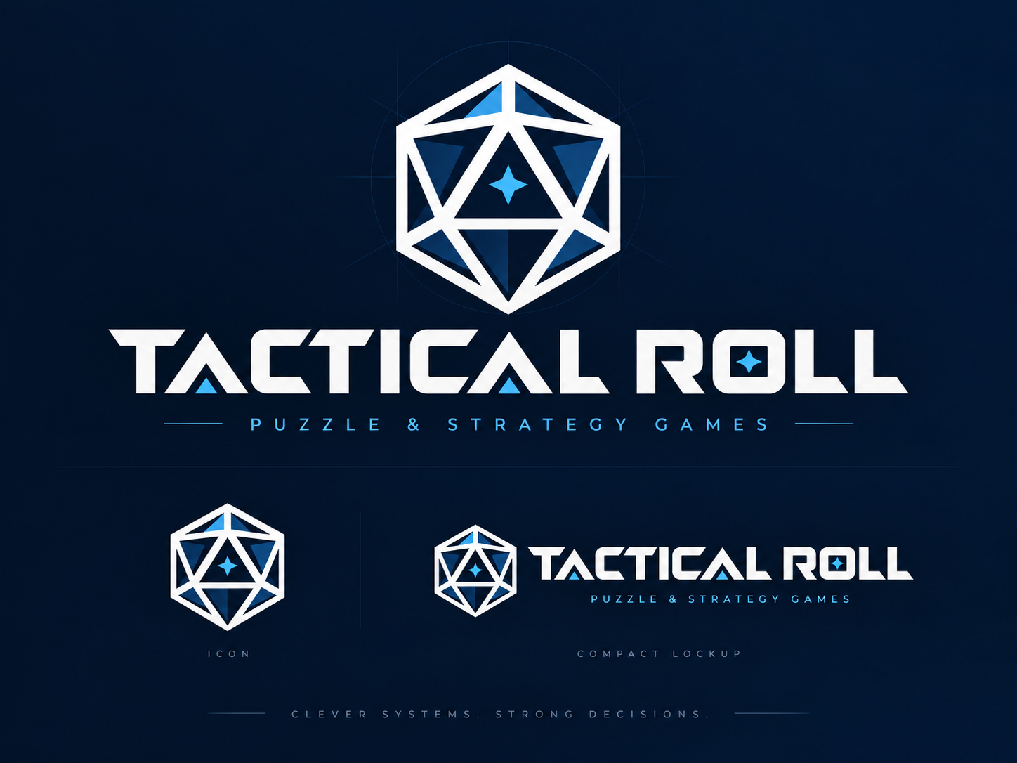 Tactical Roll